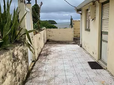 Maison, 86 m²