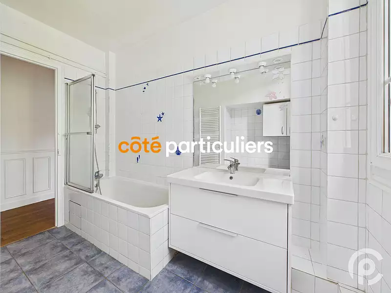 Appartement, 65,75 m²