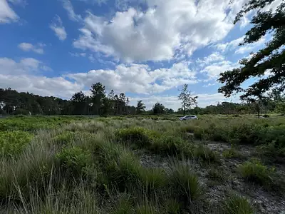 Terrain à bâtir, 681 m²