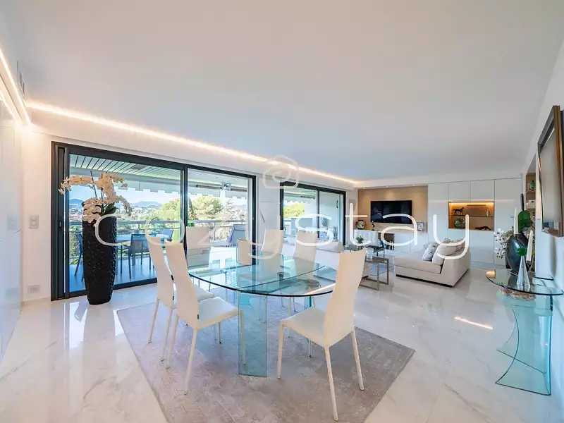 Appartement, 121 m²