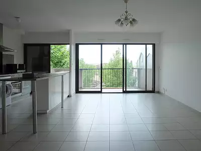 Appartement, 80,04 m²