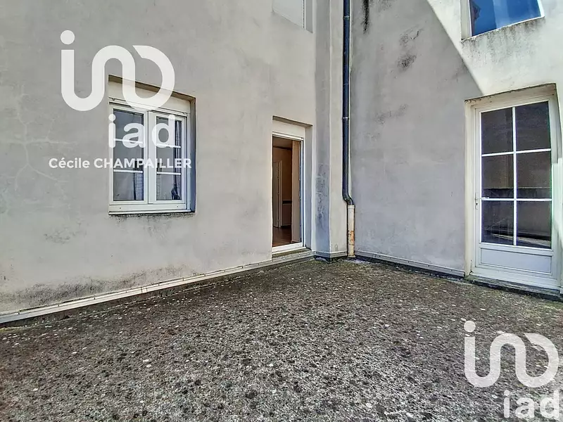 Appartement, 66 m²