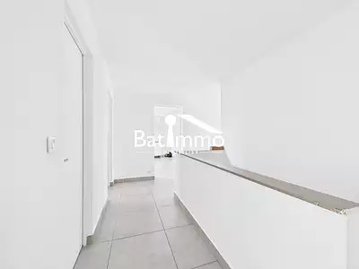 Appartement, 90 m²