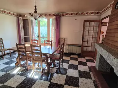 Maison, 103 m²