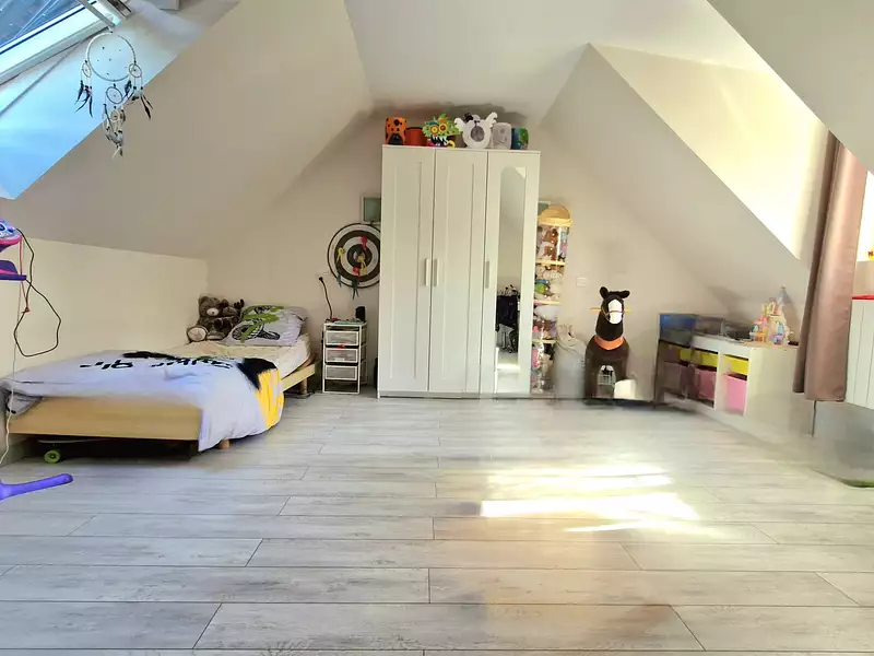 Appartement, 93,52 m²