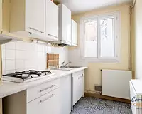 Appartement, 82,58 m²