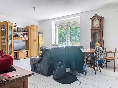 Appartement, 67 m²