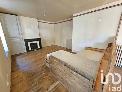 Maison, 300 m²