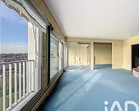 Appartement, 124 m²