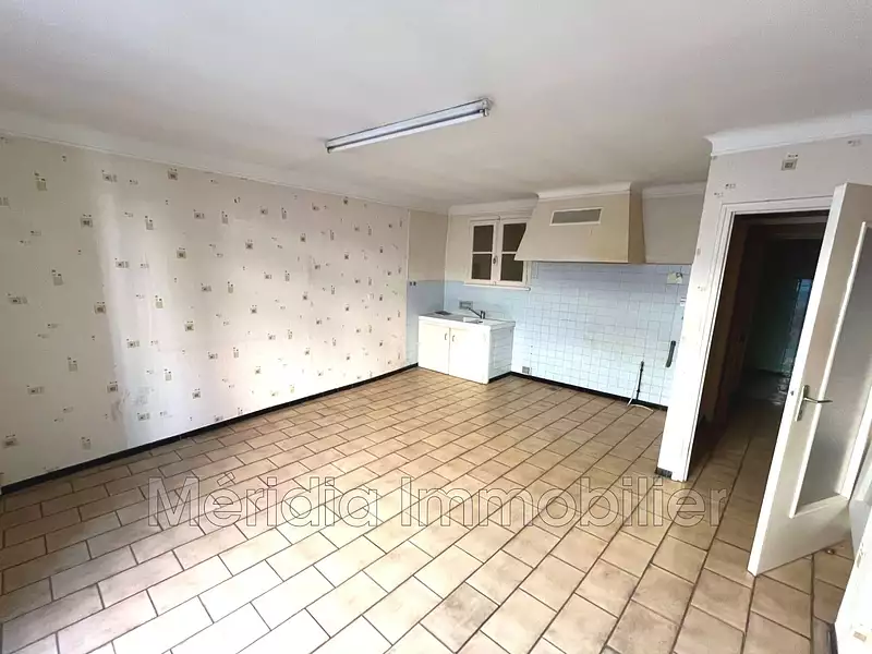 Maison, 71 m²