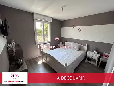 Maison, 82 m²
