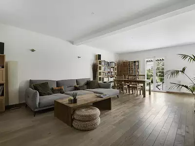 Maison, 176 m²
