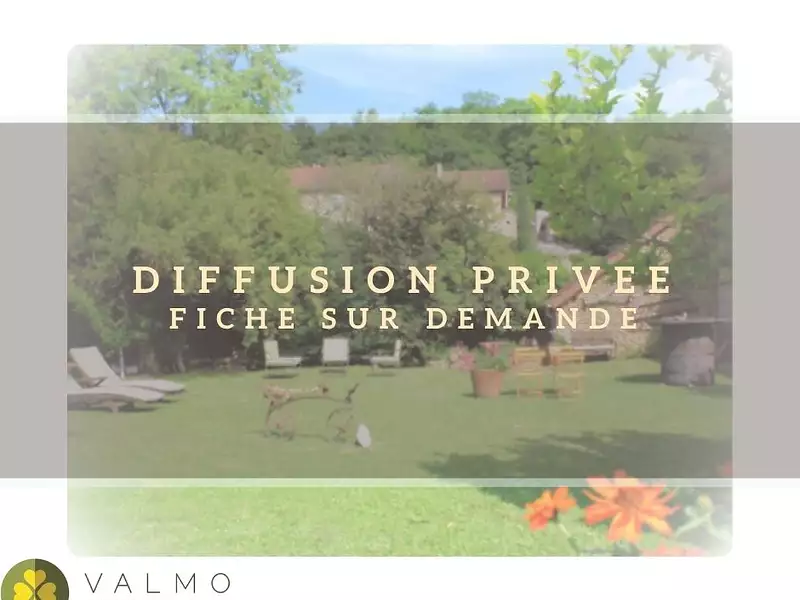 Maison, 200 m²