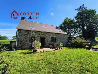 Maison, 89 m²