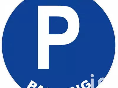 Parking, 12 m²