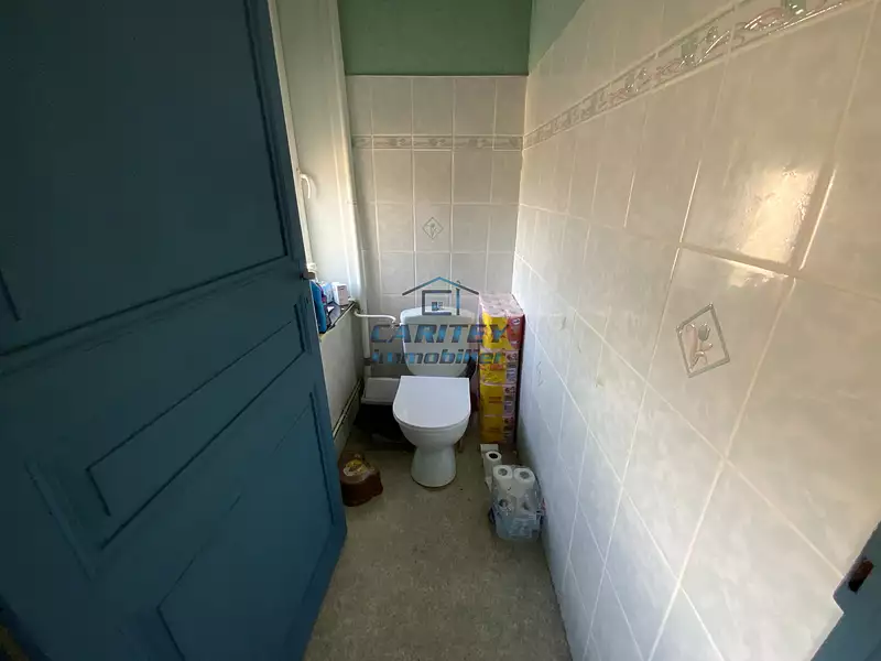 Appartement, 136,48 m²
