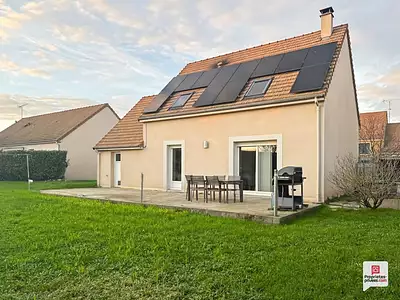Maison, 100 m²