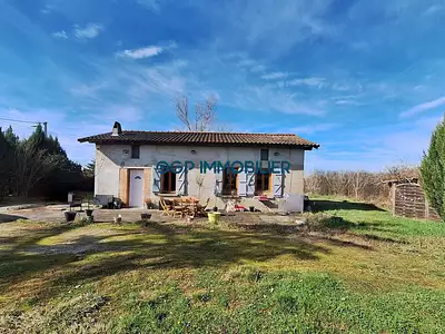 Maison, 142 m²