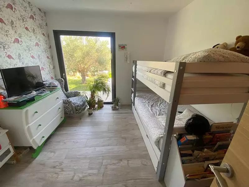 Maison, 215 m²