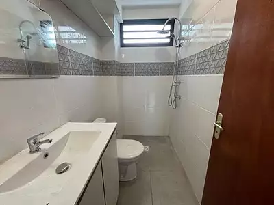 Appartement, 60 m²