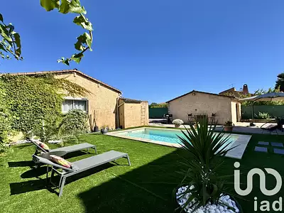 Maison, 227 m²