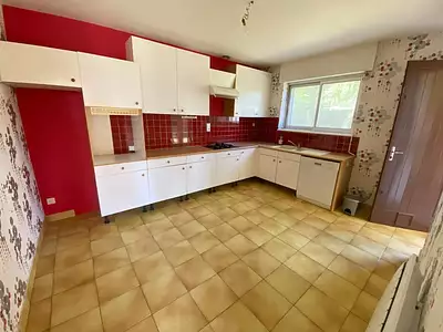 Maison, 100 m²