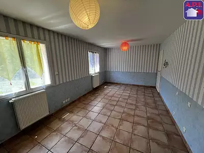 Maison, 138,3 m²