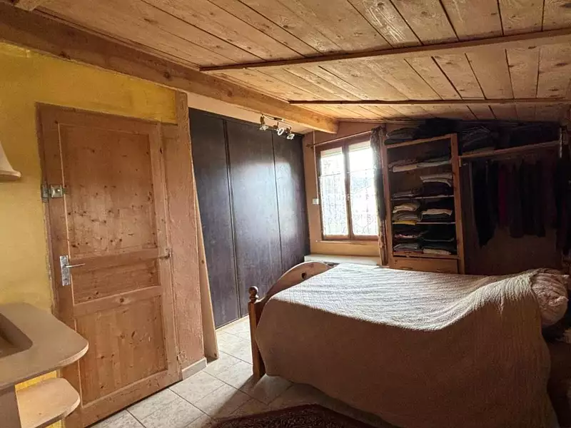 Maison, 165 m²