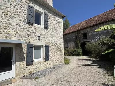 Maison, 127 m²