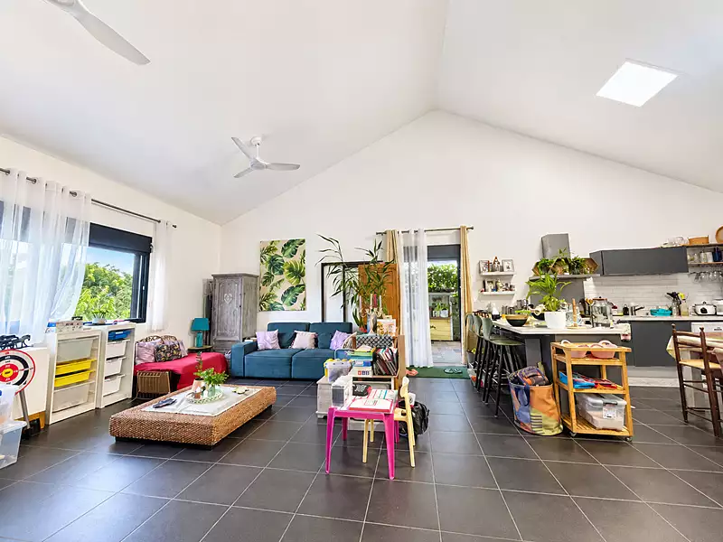 Maison, 130 m²