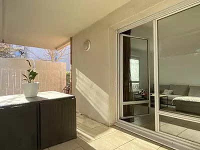 Appartement, 69 m²