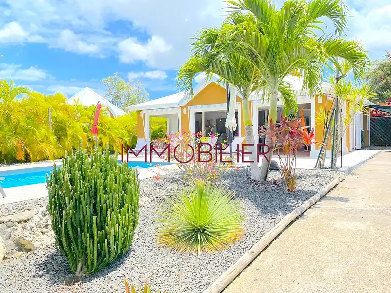 Maison, 114,91 m²