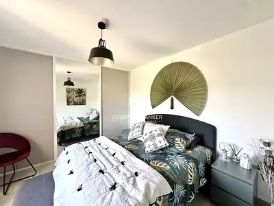 Appartement, 81,6 m²