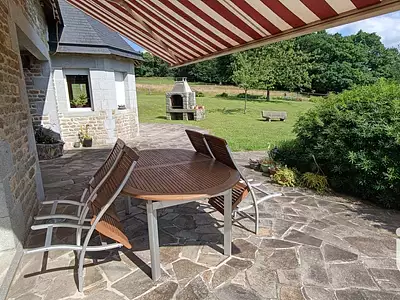 Maison, 228 m²
