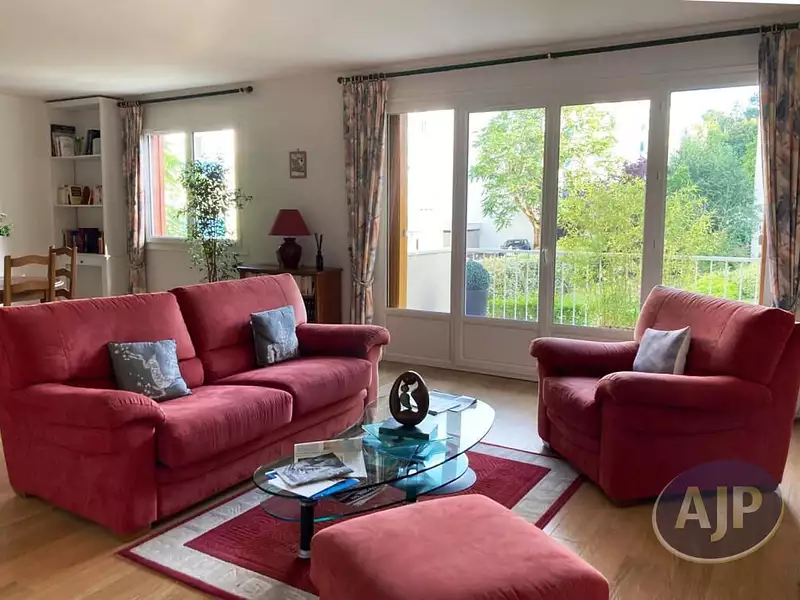 Appartement, 151 m²