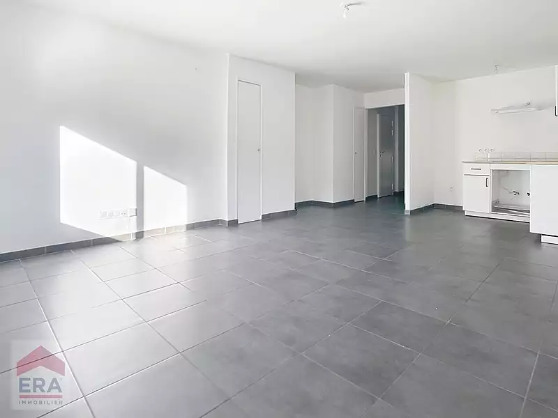 Appartement, 55 m²