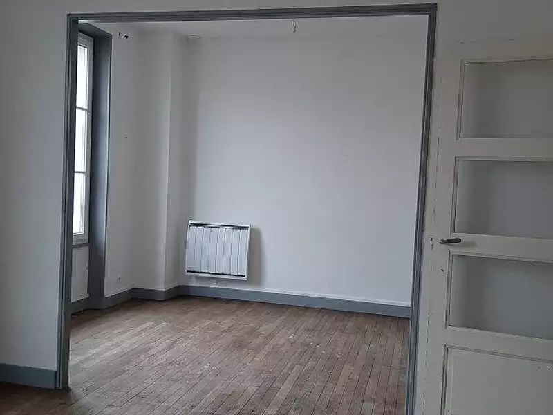 Immeuble, 184 m²