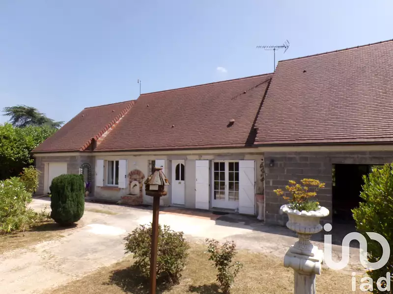 Maison, 67 m²