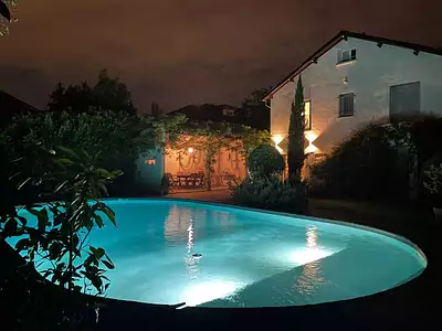 Maison, 227 m²