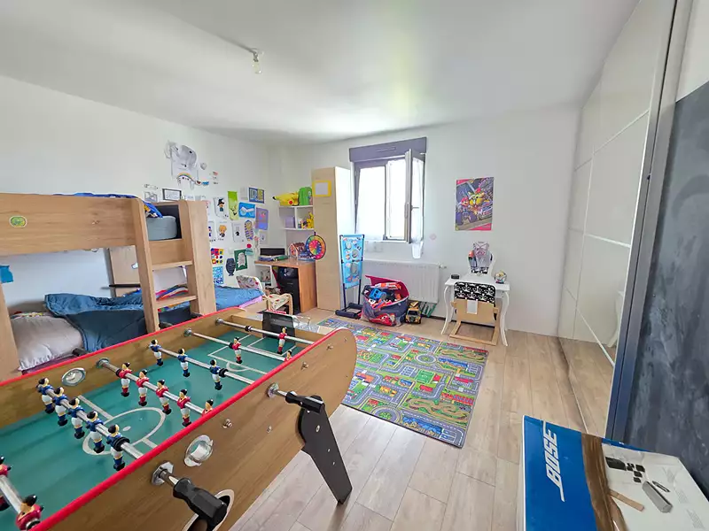 Maison, 140 m²