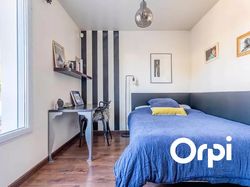 Maison, 158 m²