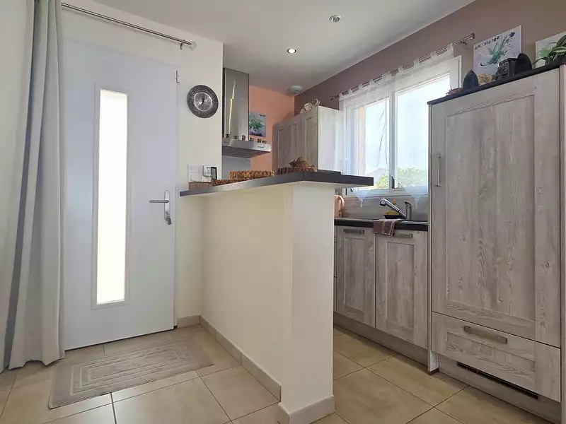 Maison, 63 m²