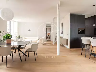 Appartement, 135,05 m²