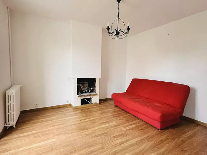 Maison, 86 m²