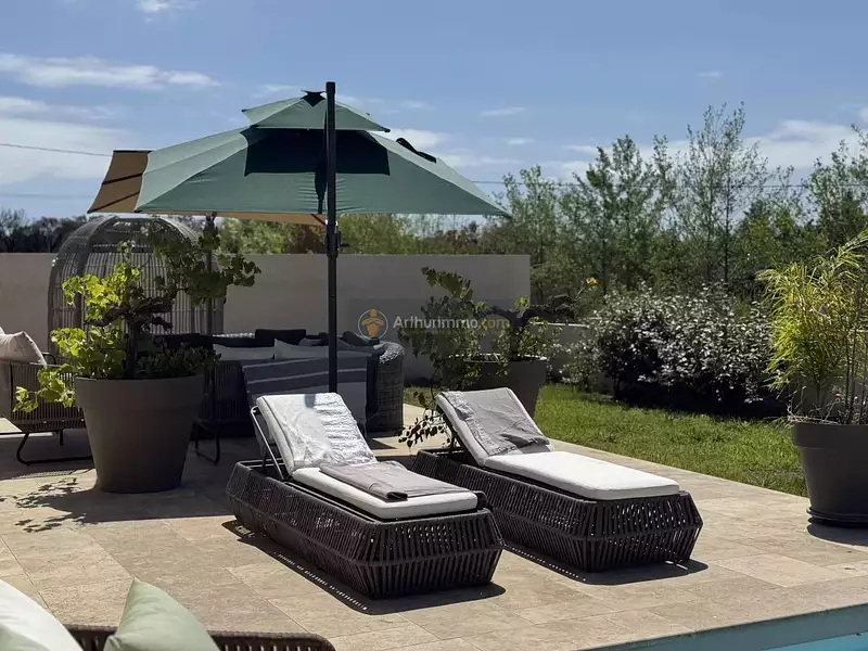 Maison, 140 m²