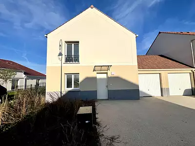 Maison, 81,69 m²