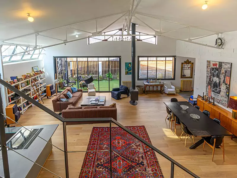 Appartement, 242,66 m²