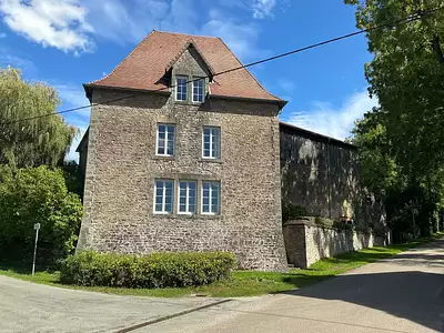 Maison, 280 m²