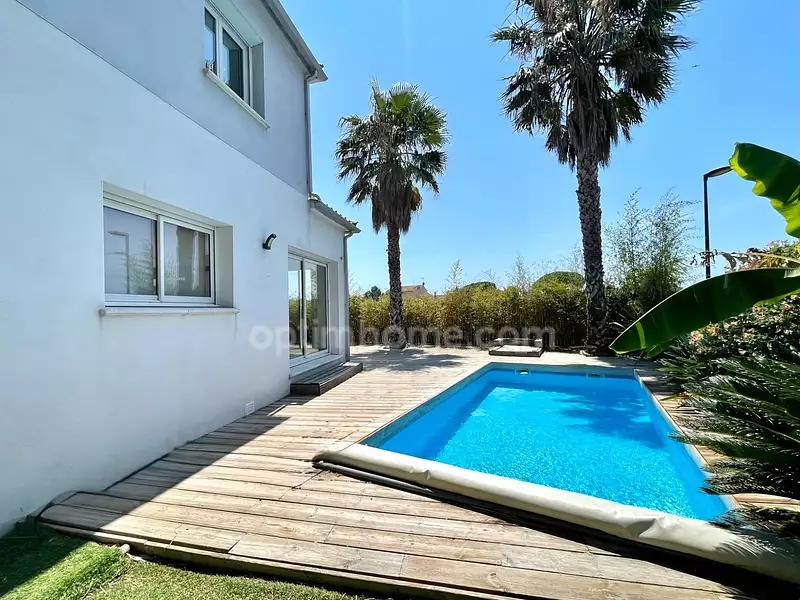 Maison, 113 m²