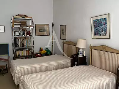 Maison, 257,42 m²